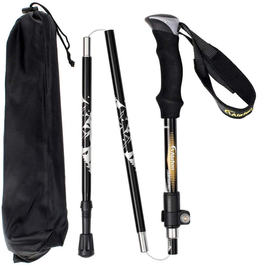 15 Best Trekking Poles for Your Next Outdoor Adventure TouristSecrets