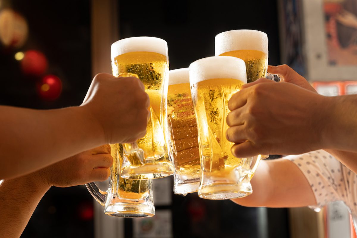 What Is The Legal Drinking Age In Japan TouristSecrets