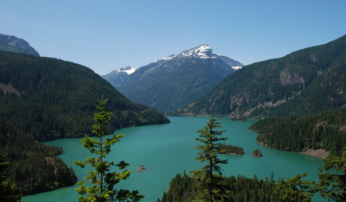 Top 10 Must-Visit Parks In Washington State | TouristSecrets