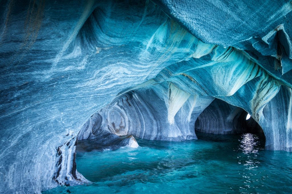 20 Best Caving Destinations In The World 