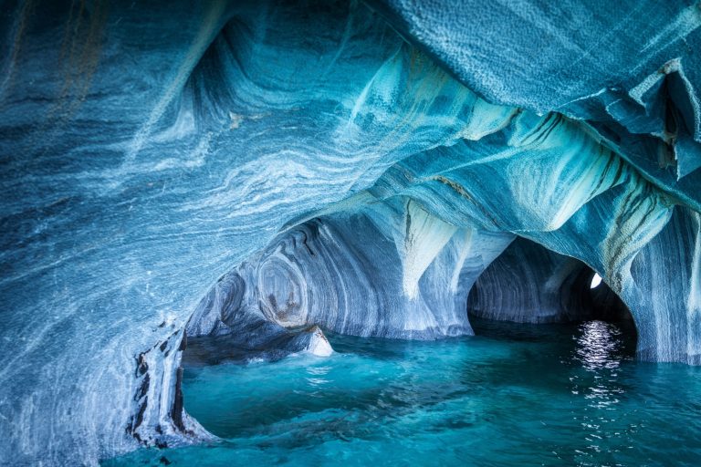 20 Best Caving Destinations in the World | TouristSecrets