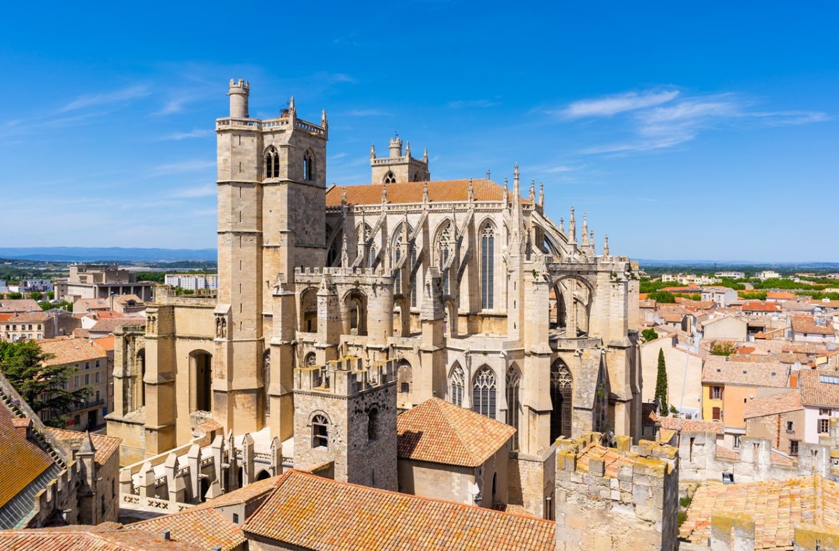 narbonne tourist attractions