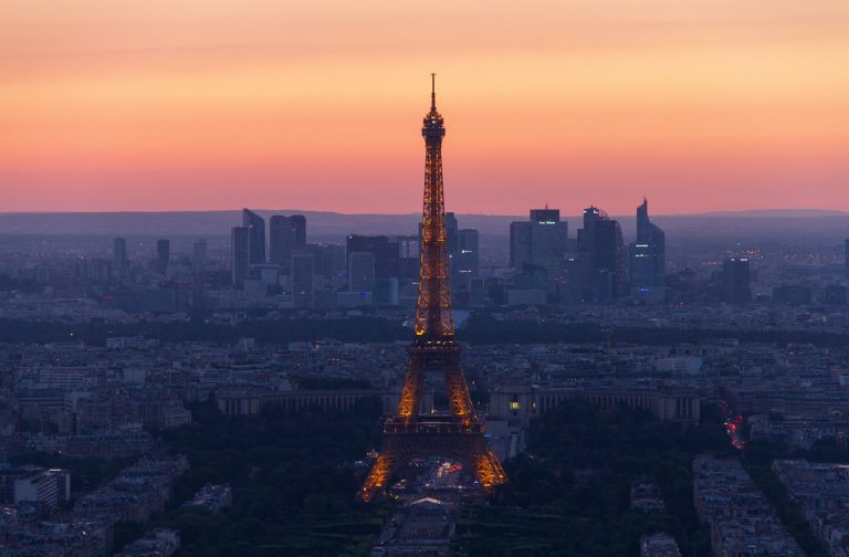 The City of Love: Why You Should Visit Paris Now | TouristSecrets