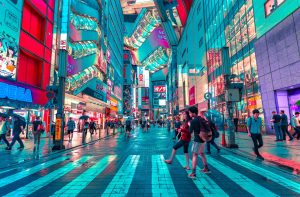 Best Time to Visit Tokyo: A Season by Season Guide | TouristSecrets