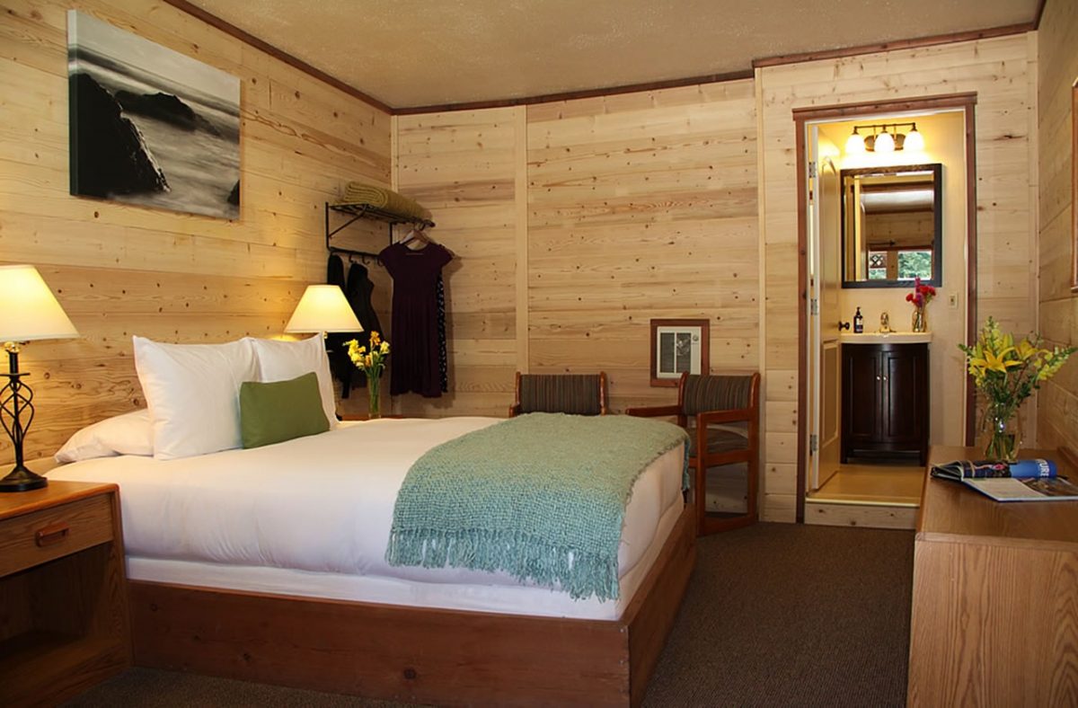 20 Best Big Sur Hotels to Stay In | TouristSecrets