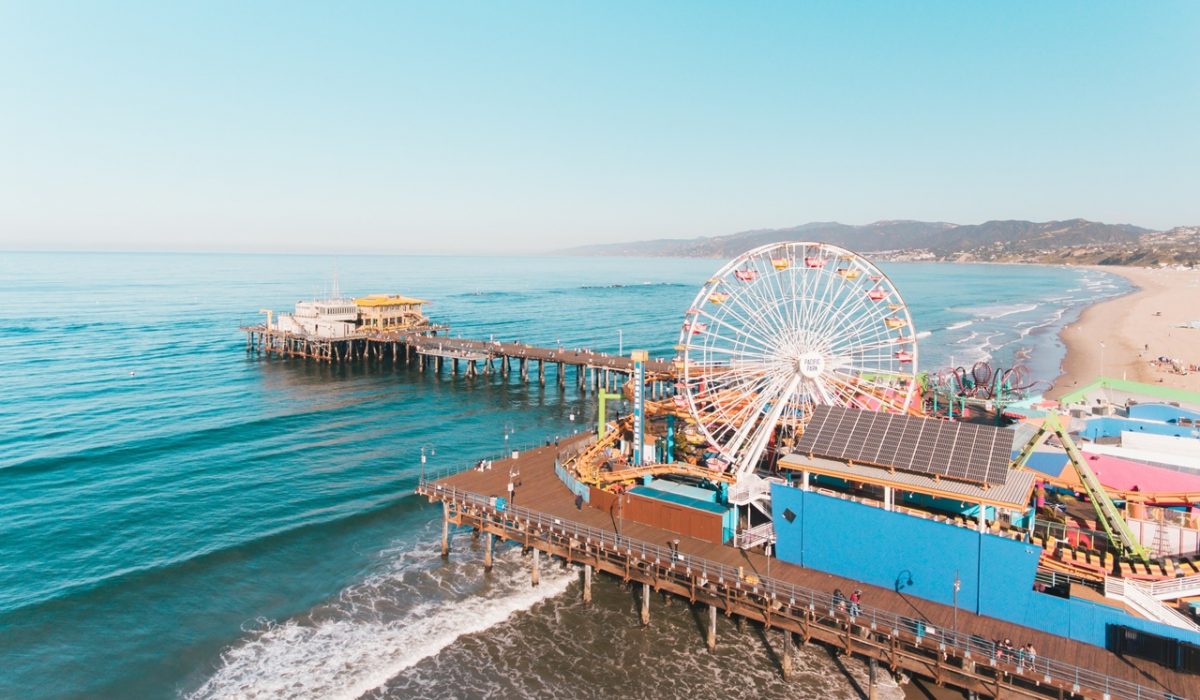 best tourist attractions in southern california