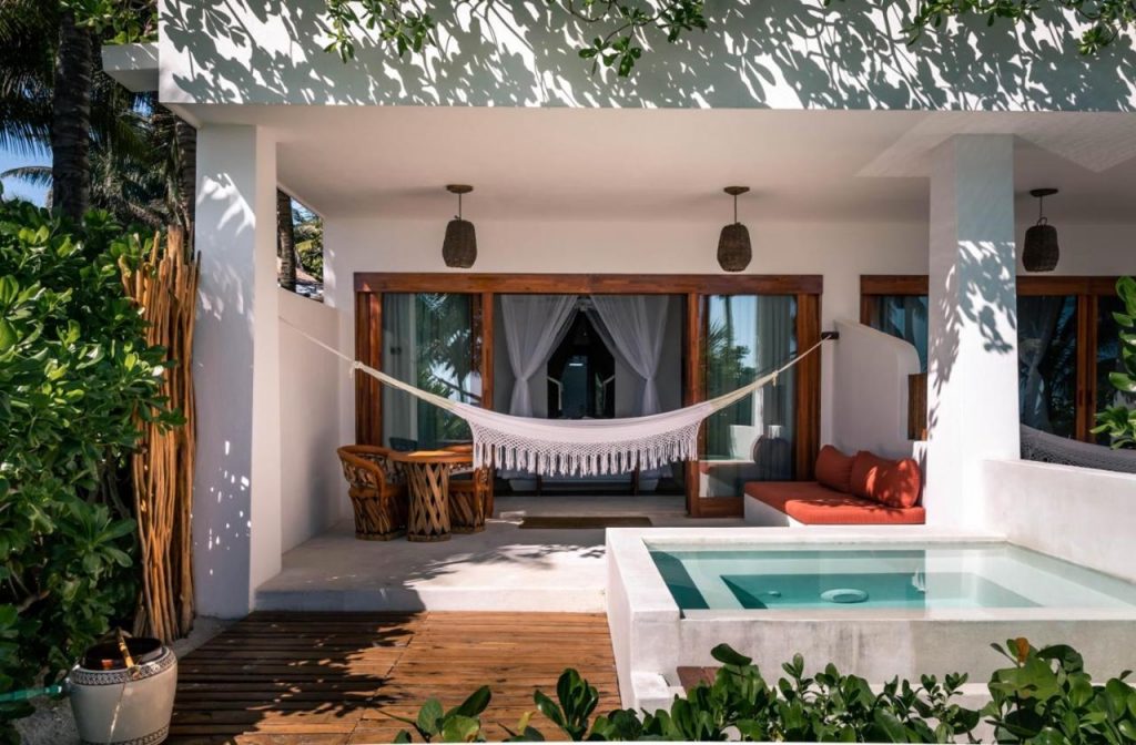 20 Best Hotels in Tulum in 2021 | TouristSecrets