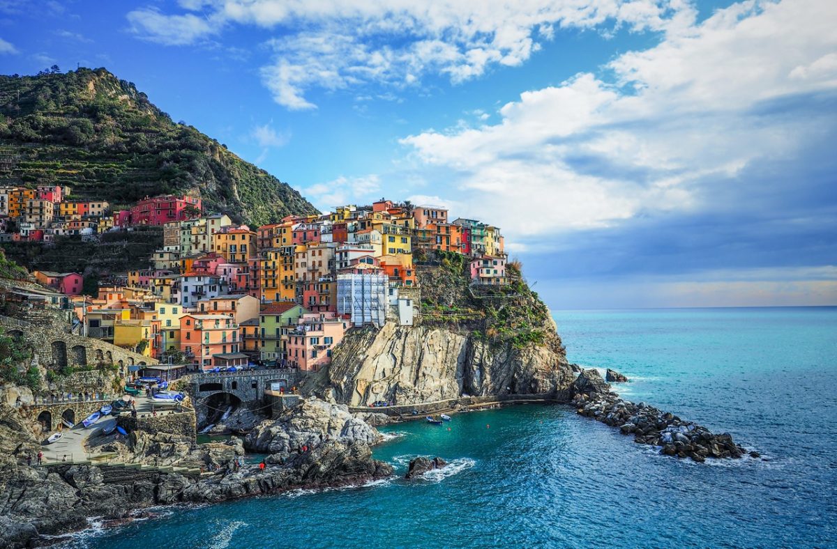 Самые красивые страны мира топ 10 для путешествий