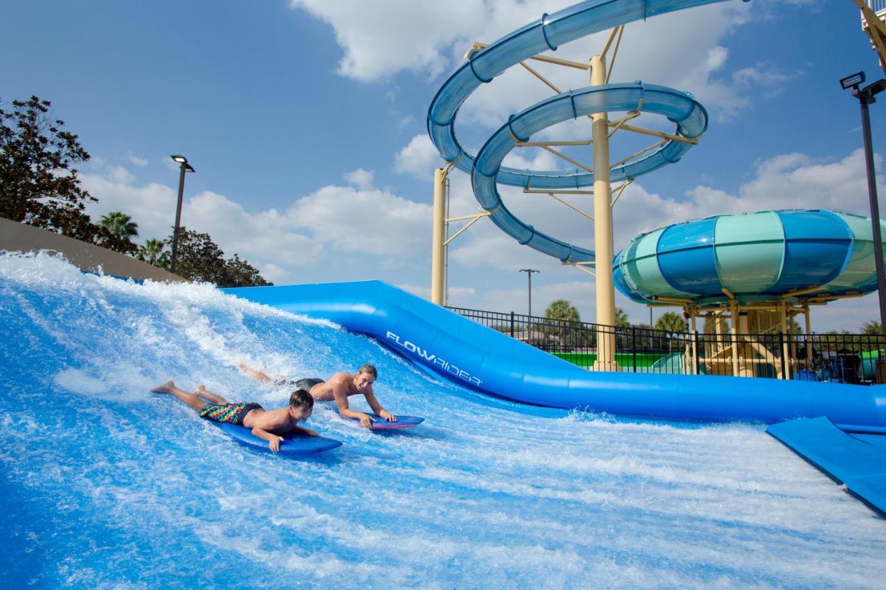 15 Best Hotels with Water Parks in Florida for Families | TouristSecrets