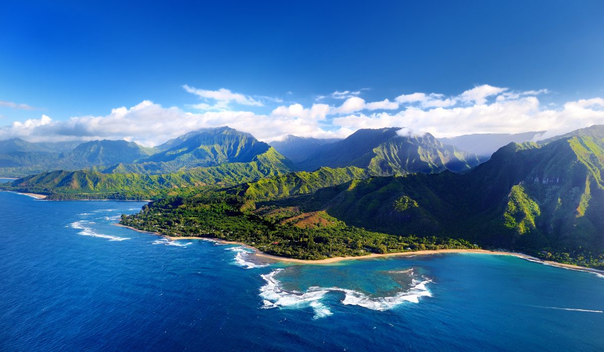 The Best Hawaiian Island to Visit for Every Type of Traveler ...