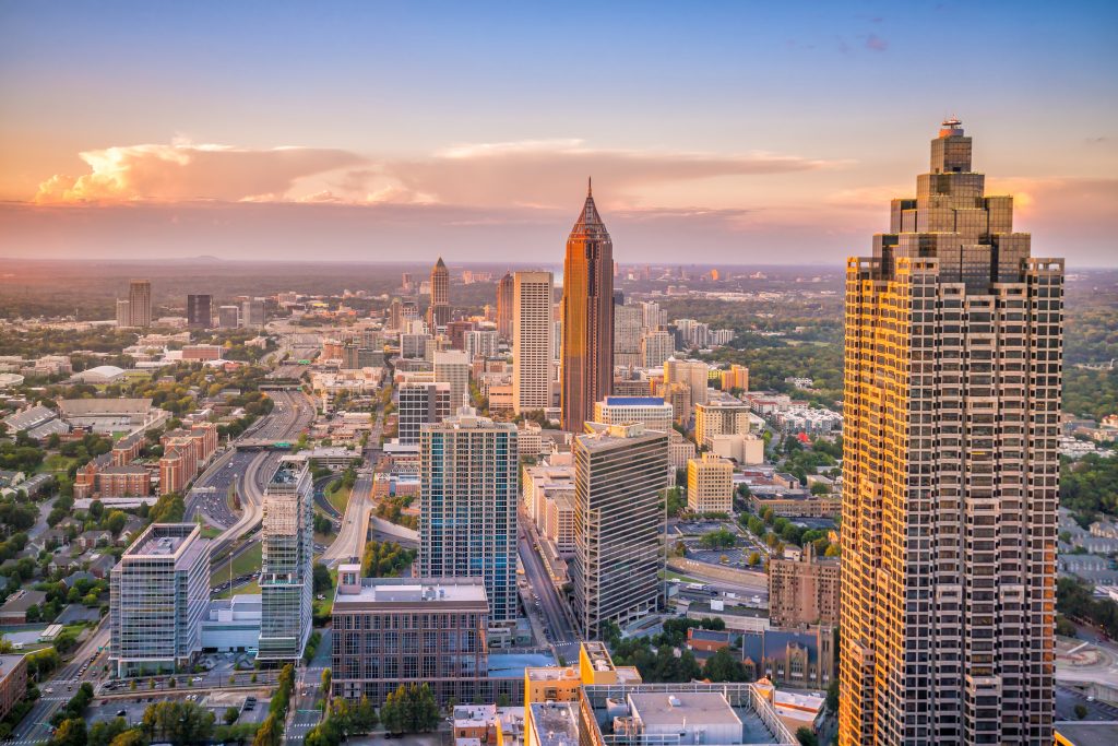 How Long Of A Layover Do You Need In Atlanta | TouristSecrets