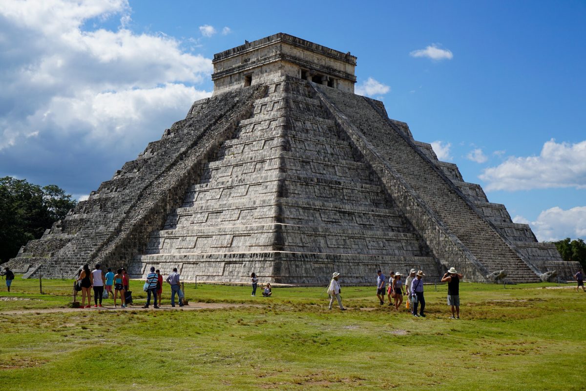 20 Best Mayan Ruins to Visit in Mexico | TouristSecrets