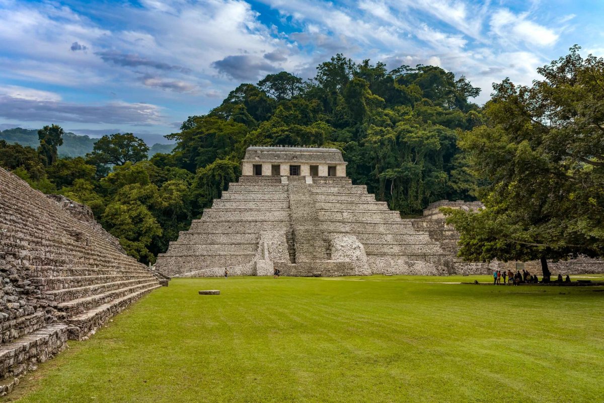 20 Best Mayan Ruins to Visit in Mexico | TouristSecrets