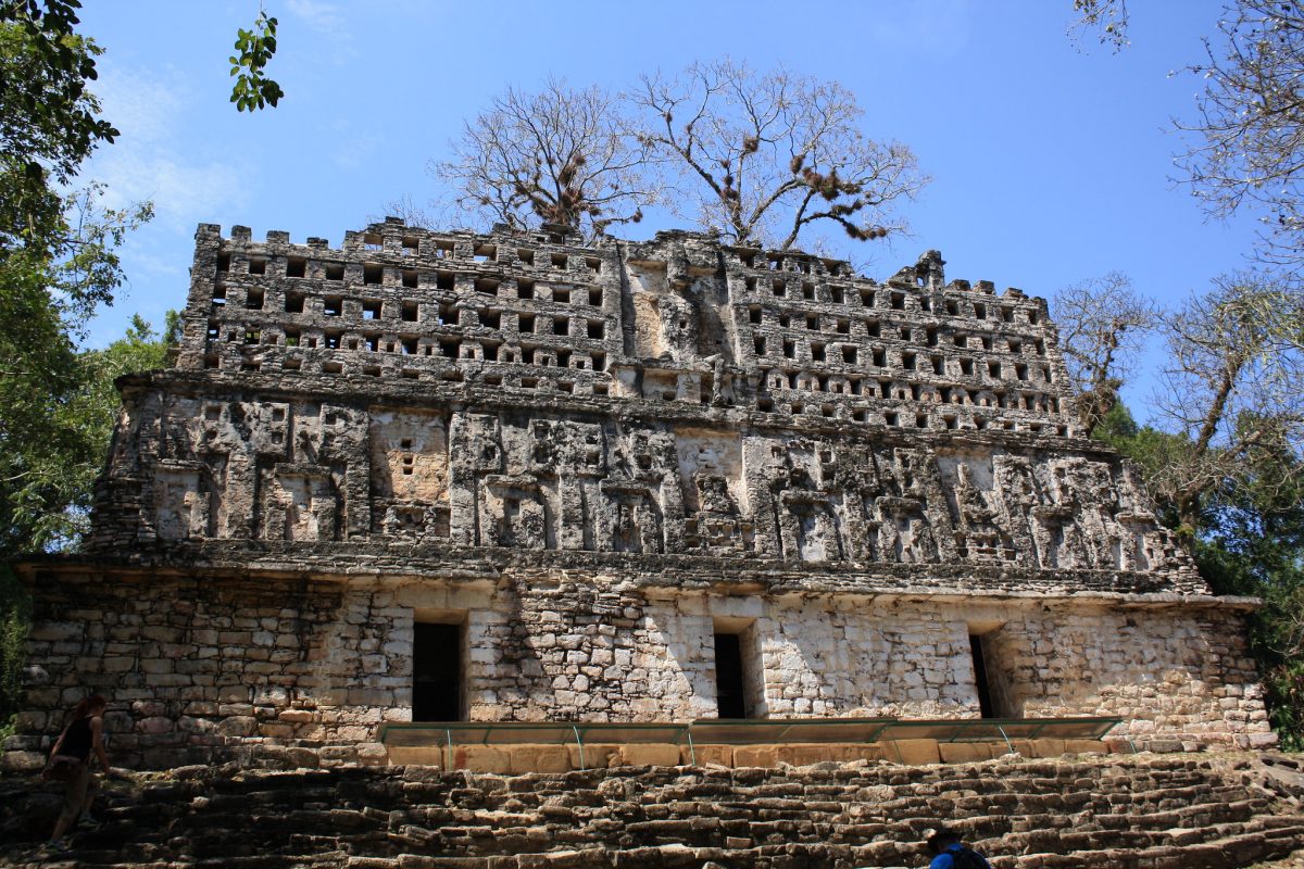 20 Best Mayan Ruins to Visit in Mexico | TouristSecrets