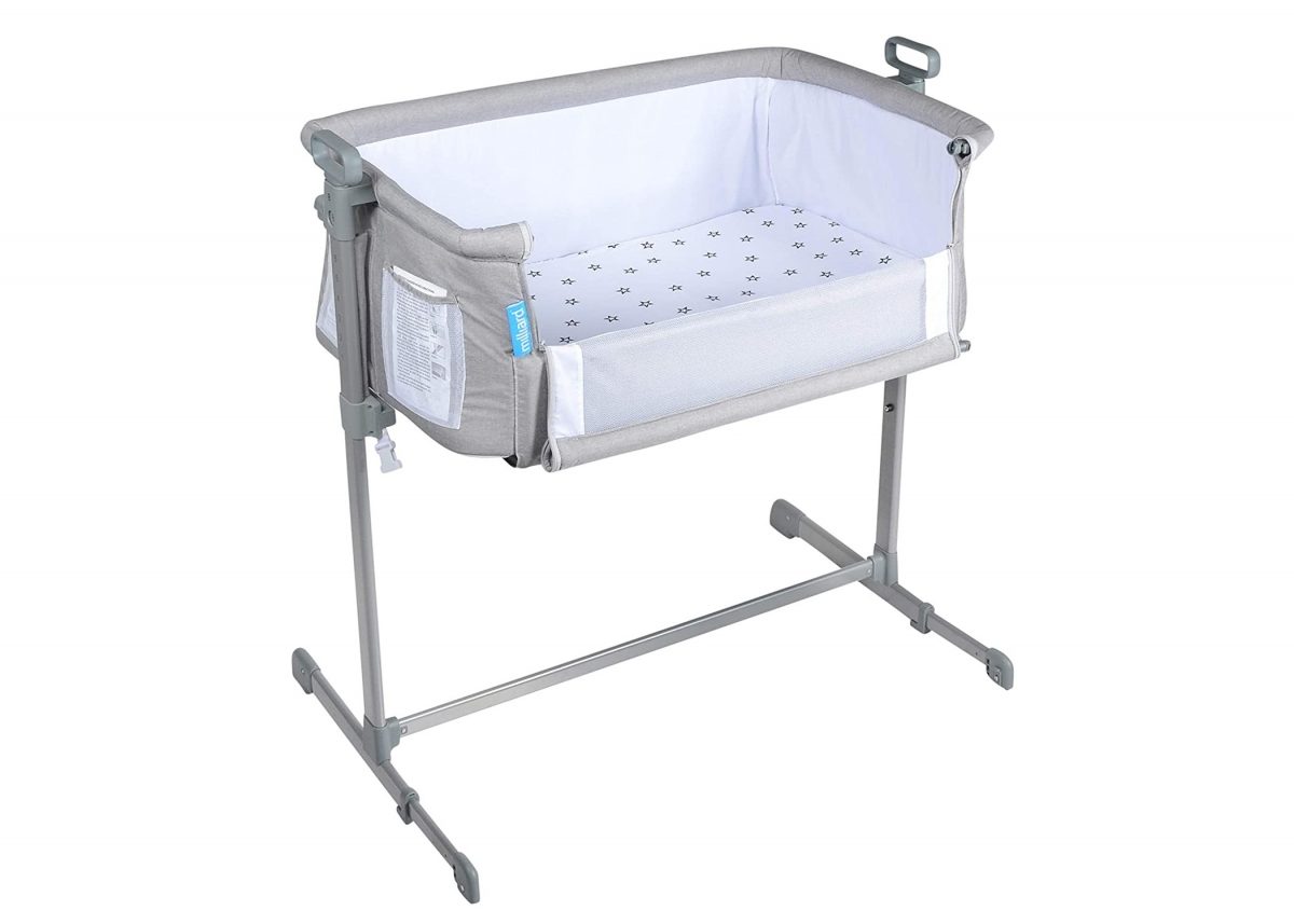 best bassinet to travel with