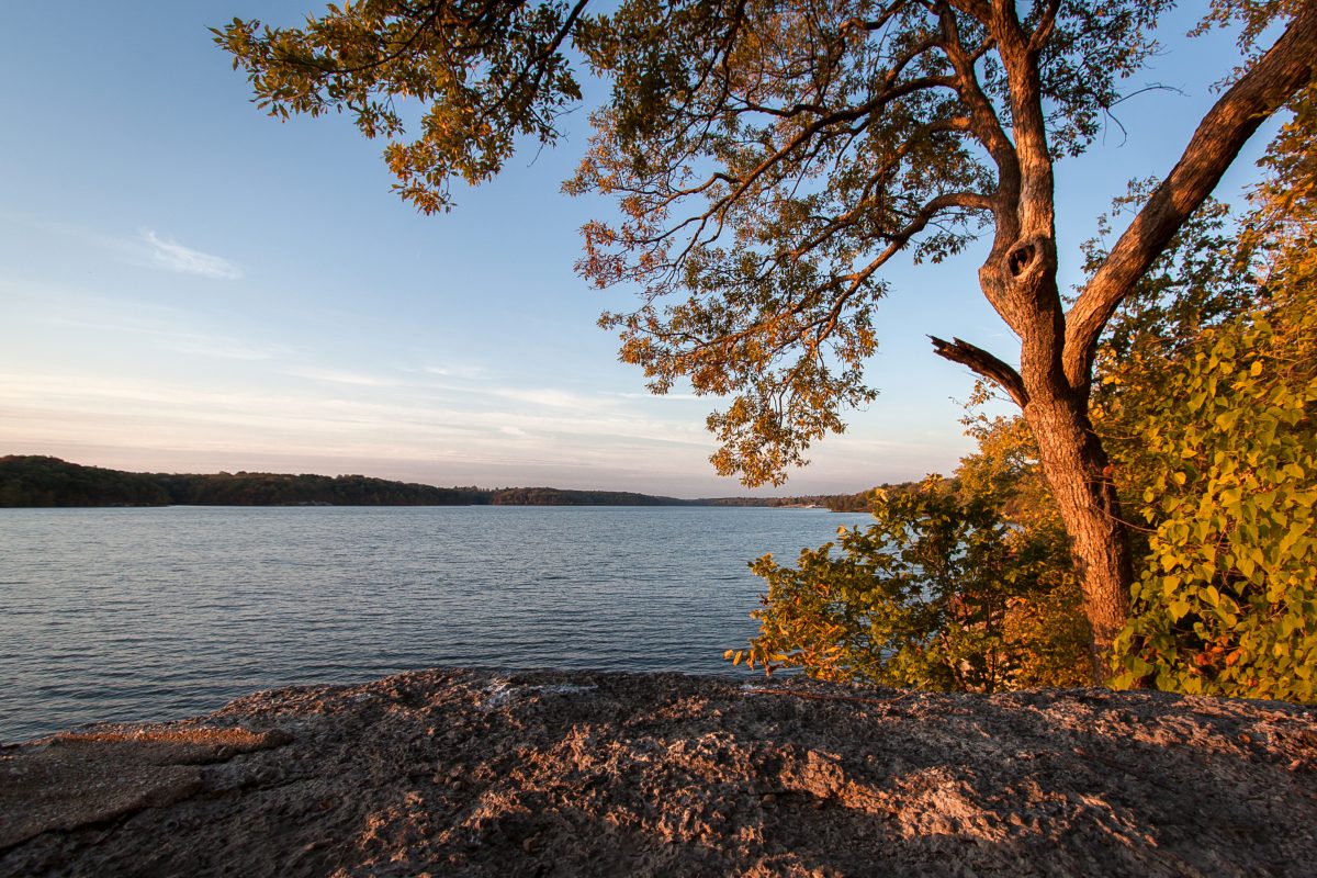 20 Best Lakes in Missouri | TouristSecrets