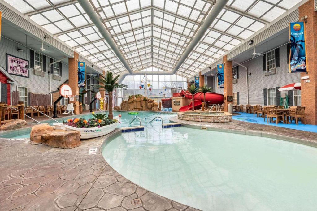 9 Best Indoor Water Parks in Ohio and Nearby States This 2022 ...