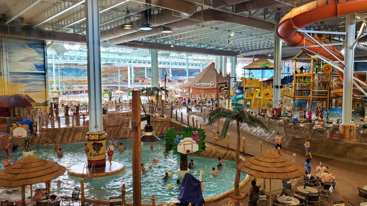 9 Best Indoor Water Parks in Ohio and Nearby States This 2022