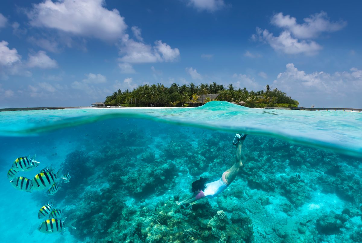 The Best Time to Visit Maldives: A Comprehensive Guide | TouristSecrets