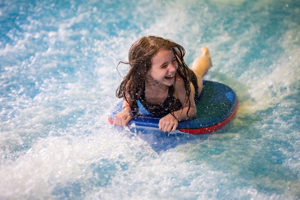 9 Best Indoor Water Parks in Ohio and Nearby States This 2022 ...