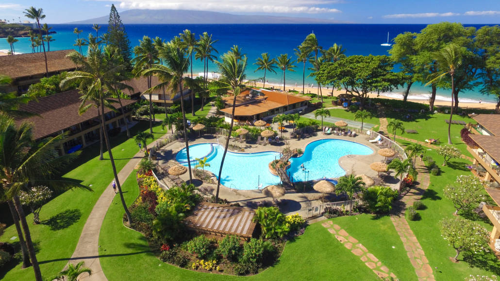 Where To Stay In Maui With Kids 