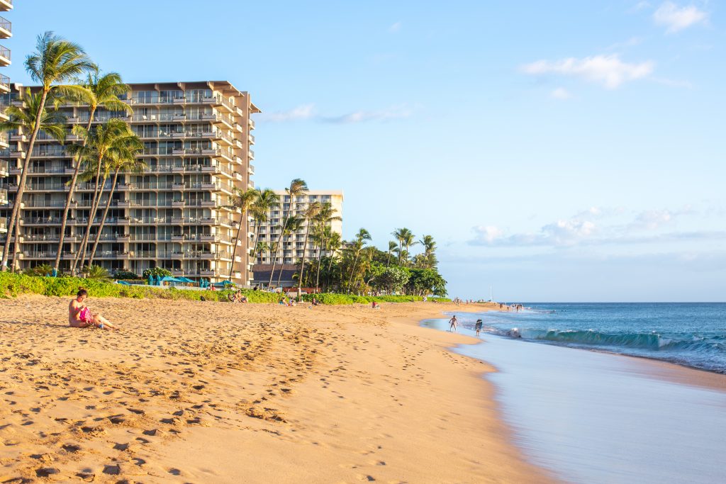 Where to Stay In Maui: From Luxury Hotels to Budget Rentals ...