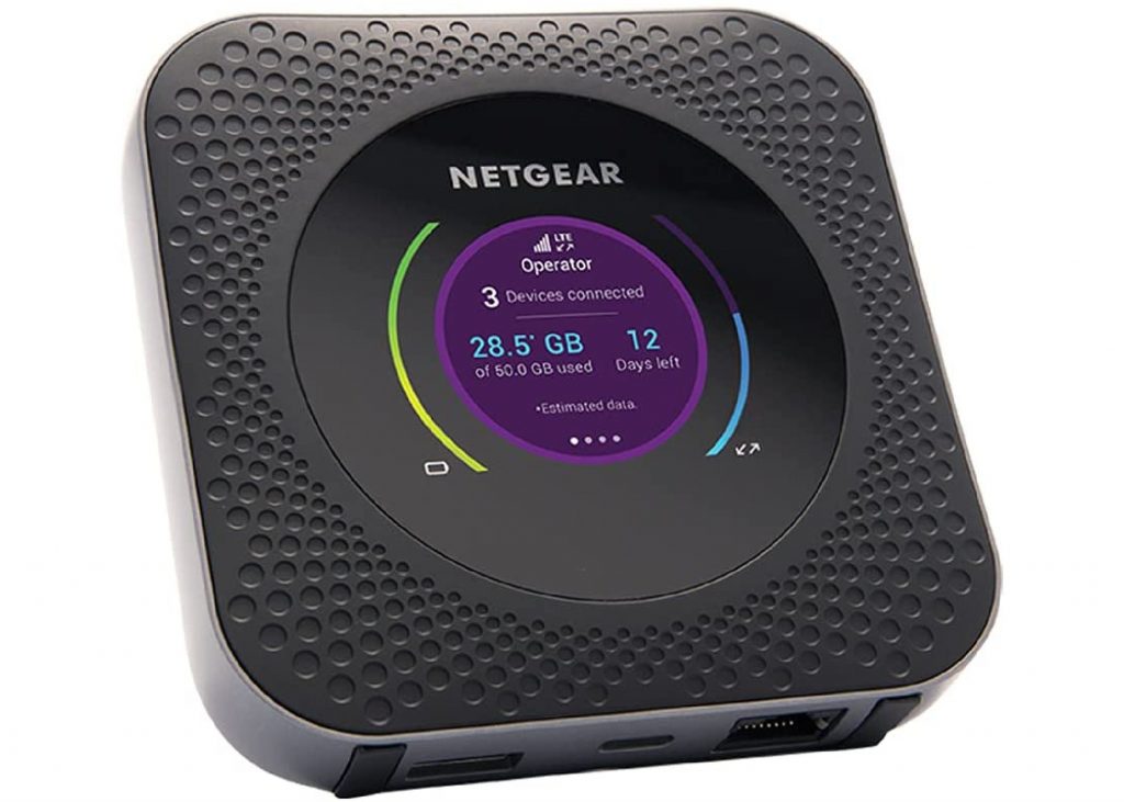 10 Best Travel Routers for Frequent Travelers TouristSecrets