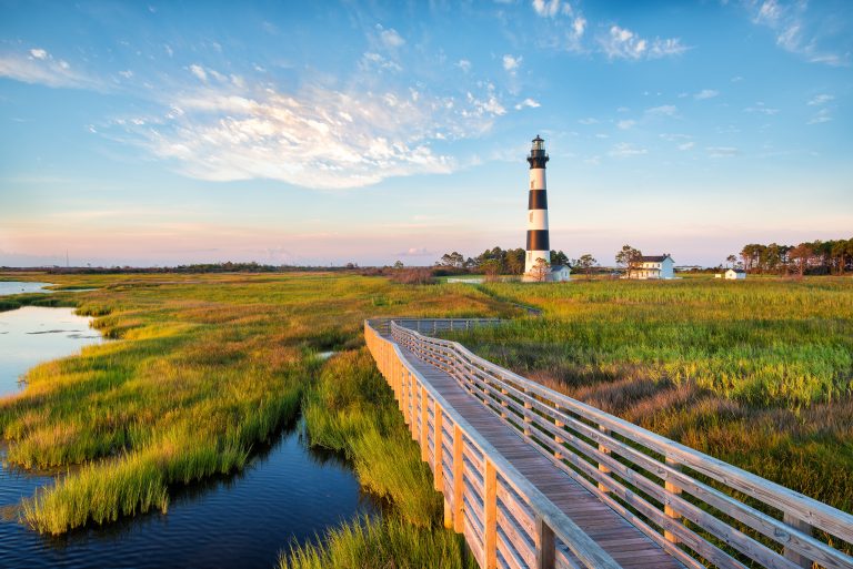 40 Best Places to Visit in September in the USA | TouristSecrets