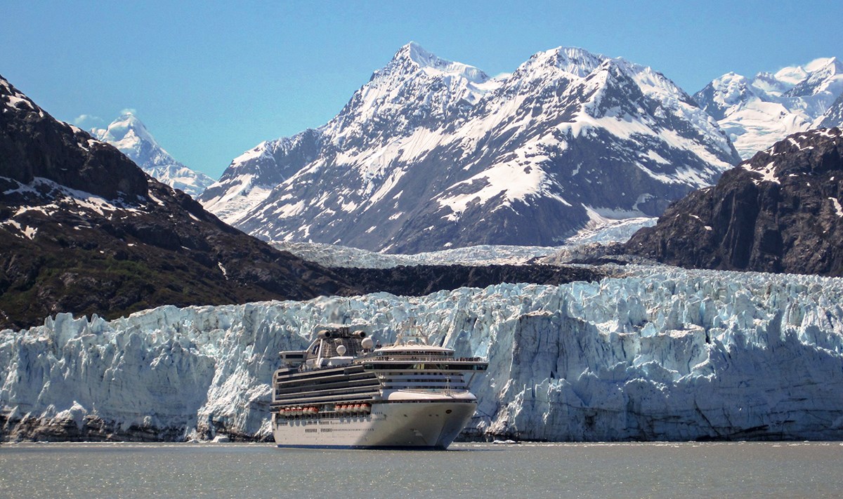 10 Fun Activities To Do At Glacier Bay National Park With Kids ...