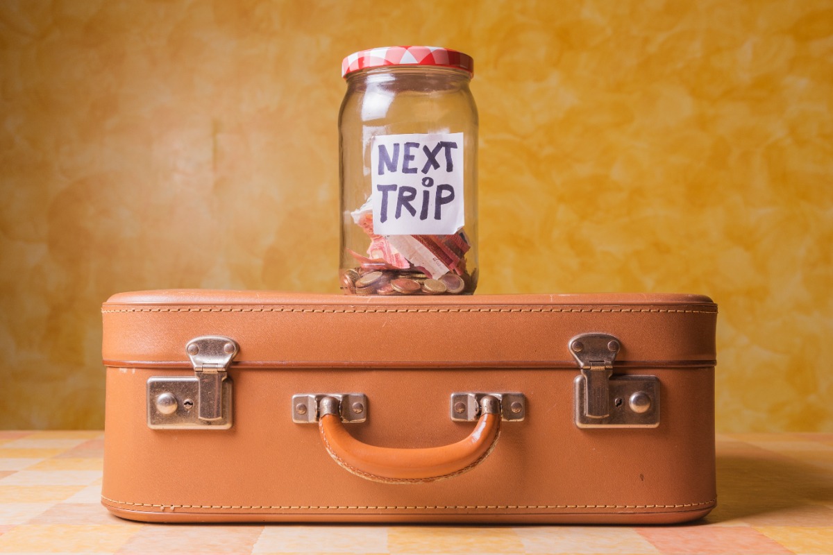 How Not to Overspend and Stick to Your Travel Budget? TouristSecrets