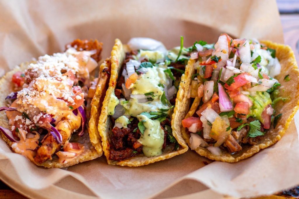 20 Best Tacos in San Diego, California | TouristSecrets