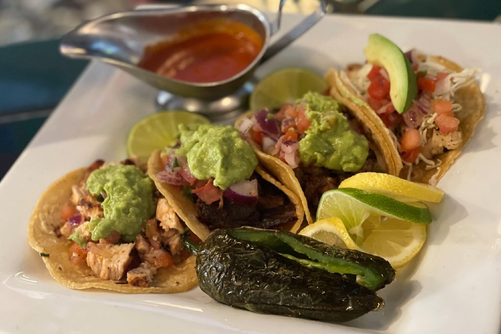 20 Best Tacos in San Diego, California | TouristSecrets