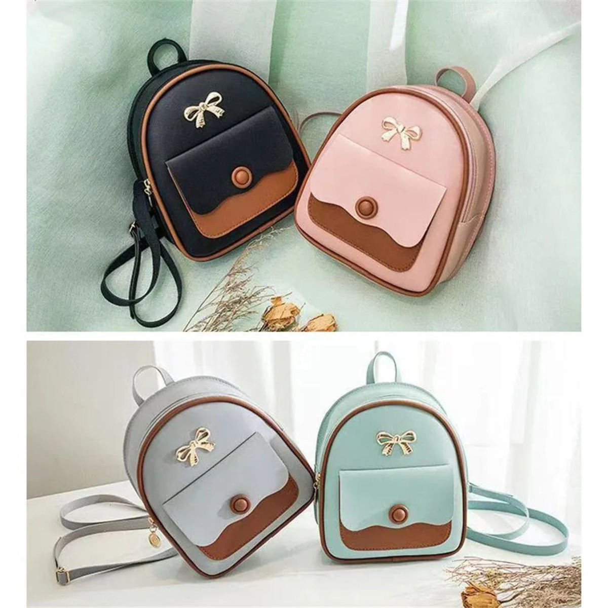 10 Amazing Mini Backpack For Girls For 2023 Touristsecrets 