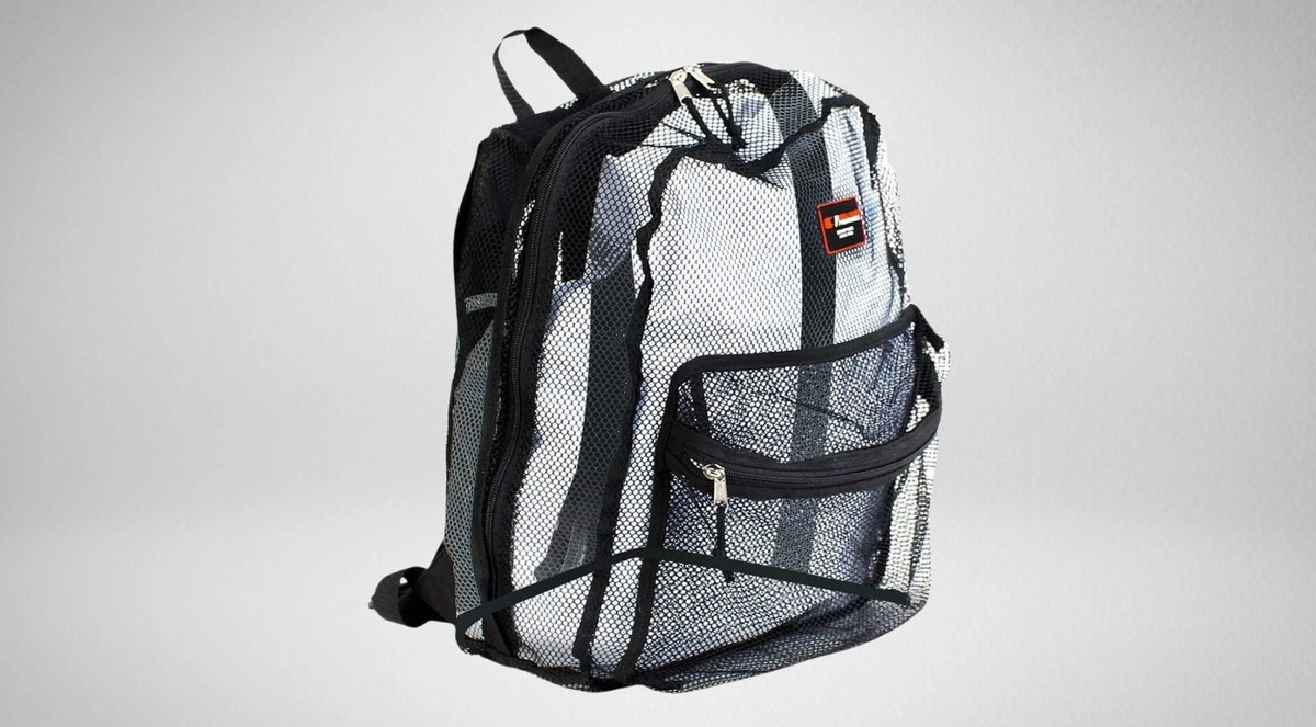 10 Best Mesh Backpack for 2023 TouristSecrets