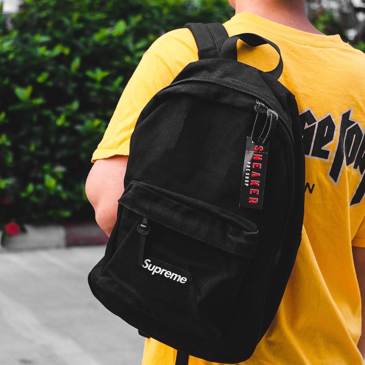 Top 10 supreme backpack ideas and inspiration