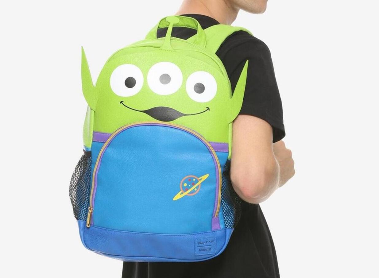 11 Amazing Toy Story Backpack for 2023 | TouristSecrets