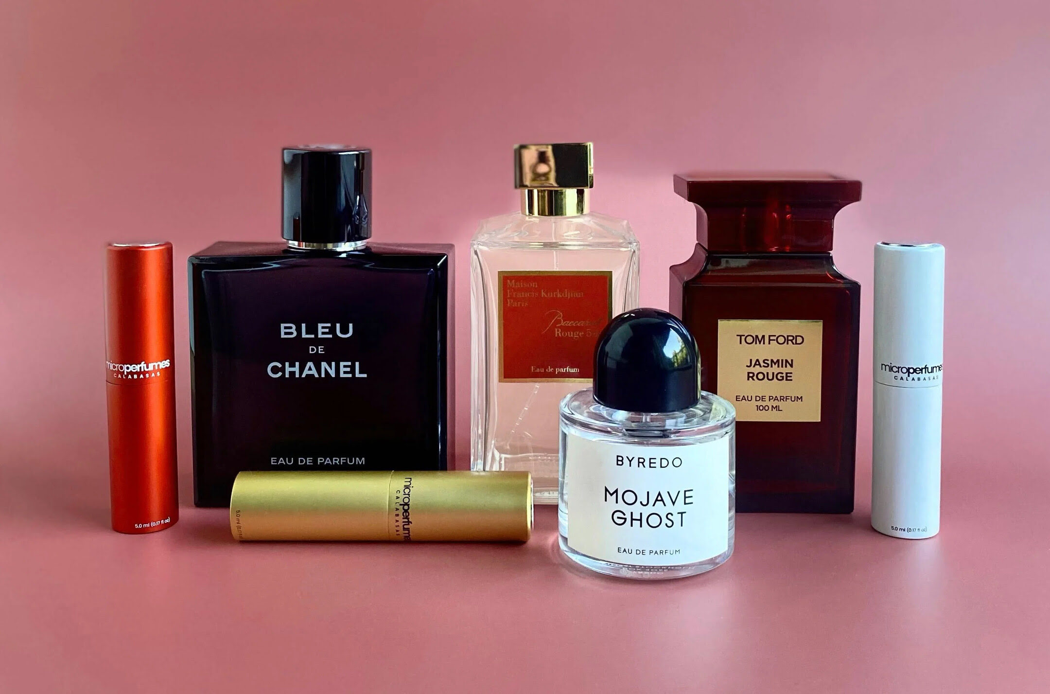 The Best Travel Perfumes of 2023, Tested and Reviewed