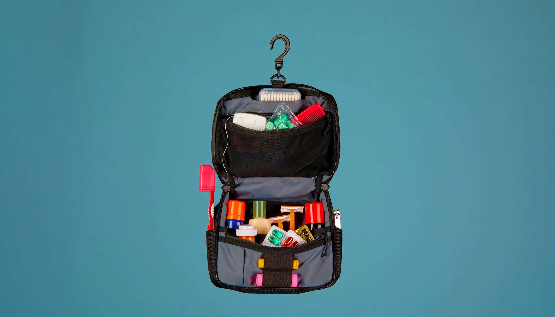 which travel kit