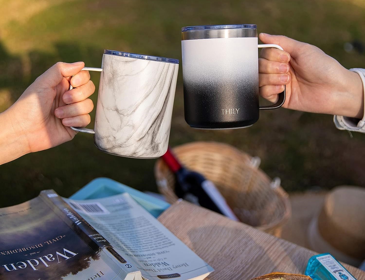 12 Best Travel Mugs 2023