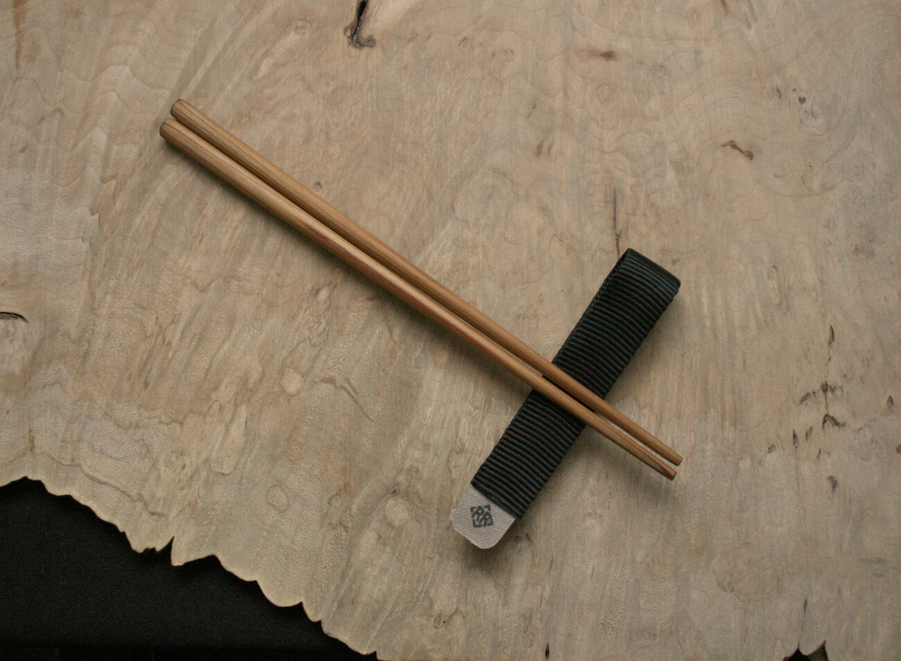  Menolana Foldable Chopsticks Traveling Pluck Set