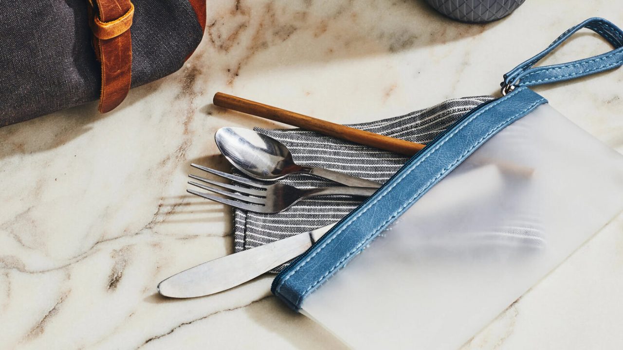 Satya Portable Cutlery Set – Melamar Interior