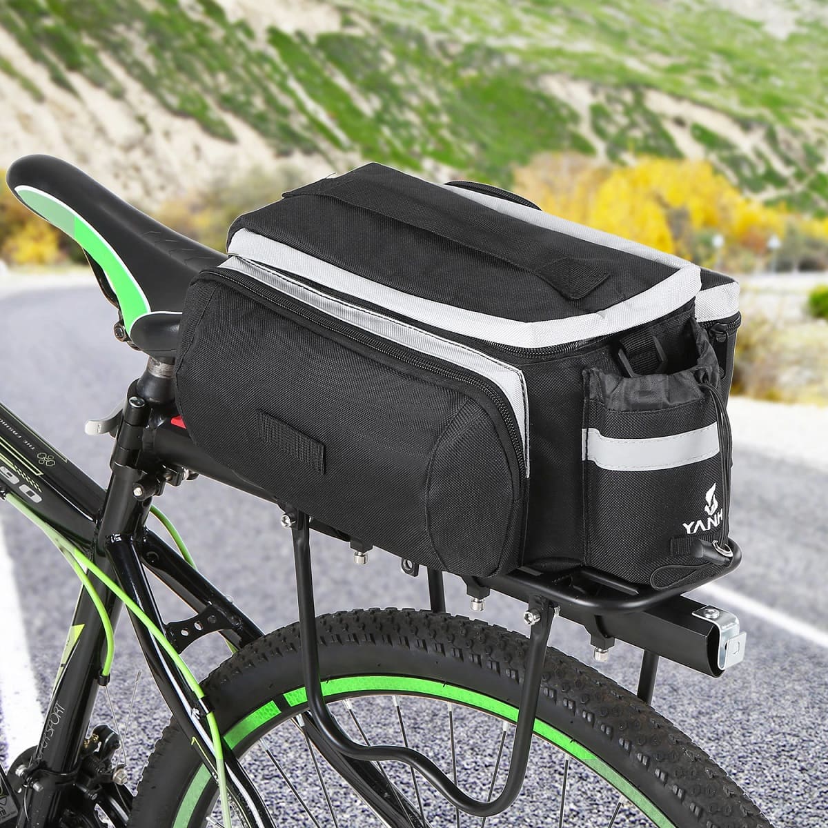 14 Amazing Bike Storage Bag for 2023 | TouristSecrets