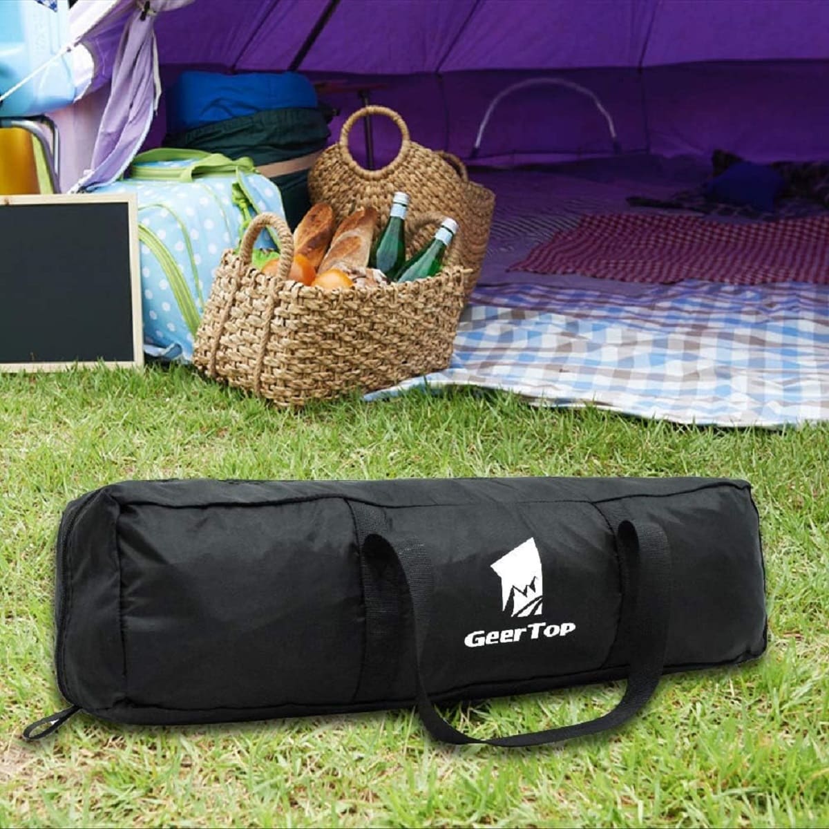 15 Amazing Tent Storage Bag for 2023