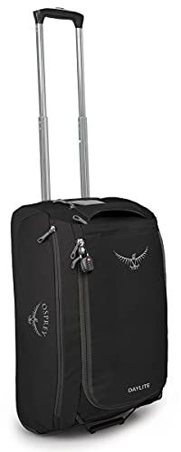 Osprey Daylite Carry-On Wheeled 40L Travel Duffel