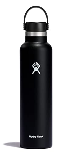 Hydro Flask Standard Mouth Water Bottle