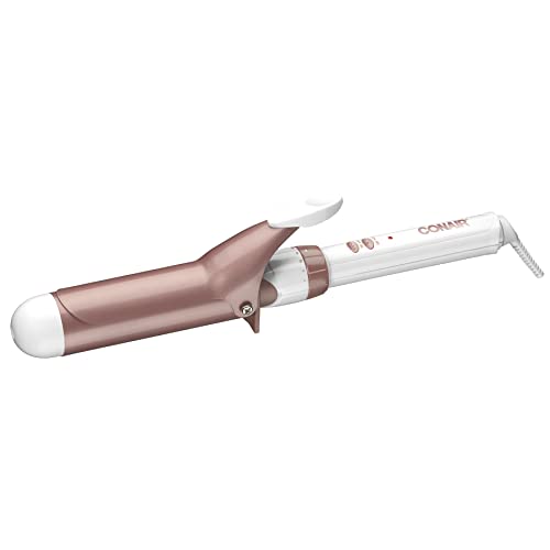 Conair Double Ceramic Curling Iron