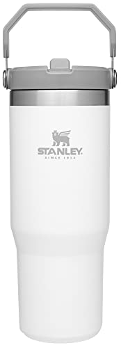 Stanley IceFlow Tumbler with Straw