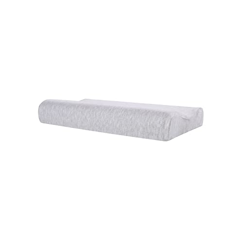 SUQ I OME Thin Sleeper Memory Foam Pillow