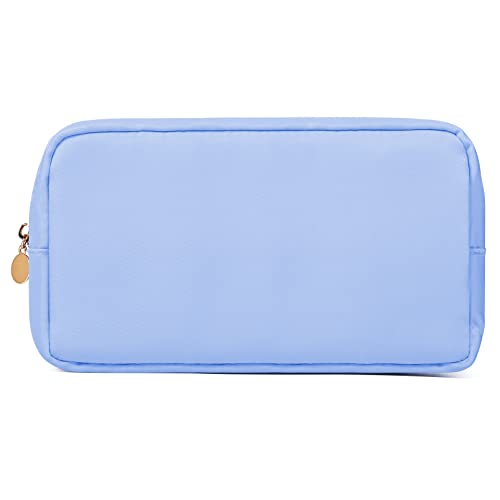 SOIDRAM Makeup Bag Travel Bag Pouch