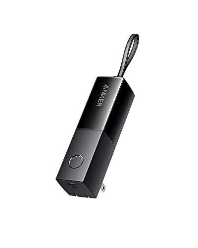 Anker Portable Charger 511 Power Bank